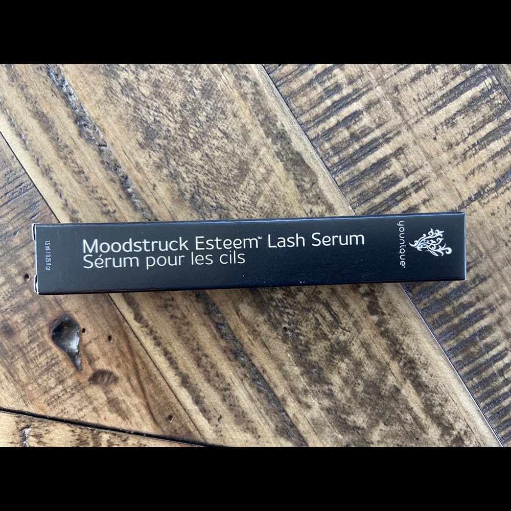 Eyelash Serum